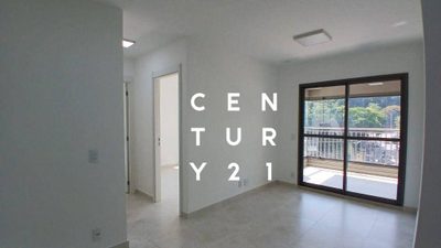 Apartamento, 2 quartos, 52 m² - Foto 3