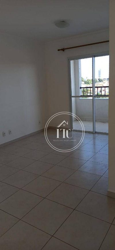 Apartamento, 2 quartos, 75 m² - Foto 4