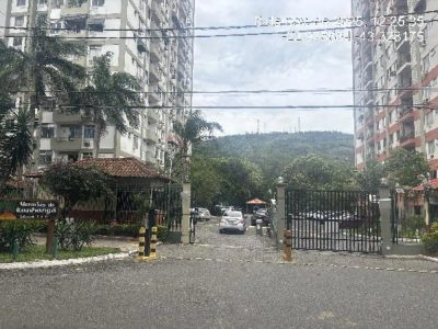 Apartamento, 2 quartos, 52 m² - Foto 1