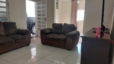 Casa, 3 quartos, 250 m² - Foto 3