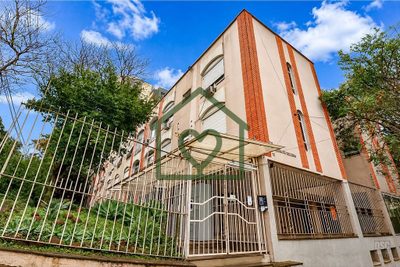 Apartamento, 2 quartos, 65 m² - Foto 4