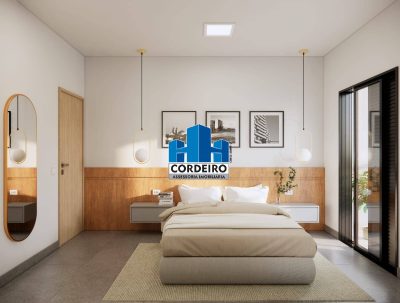 Sobrado, 3 quartos, 138 m² - Foto 5