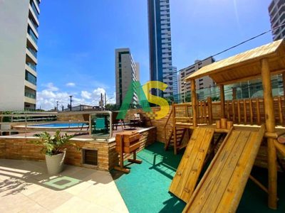 Apartamento, 4 quartos, 177 m² - Foto 4