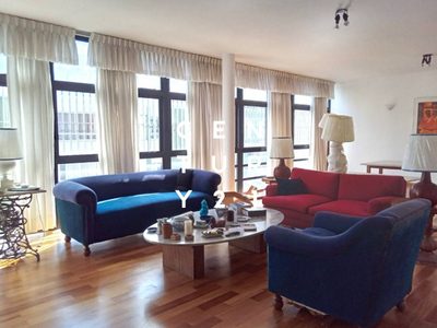 Cobertura, 3 quartos, 201 m² - Foto 4