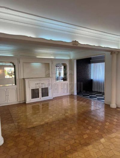 Apartamento, 3 quartos, 217 m² - Foto 1