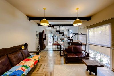 Casa, 3 quartos, 200 m² - Foto 4