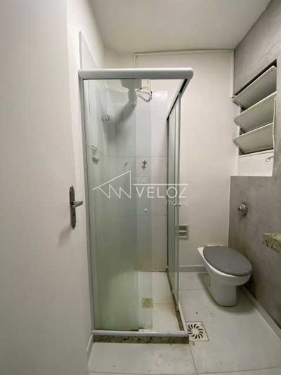 Apartamento, 1 quarto, 30 m² - Foto 3