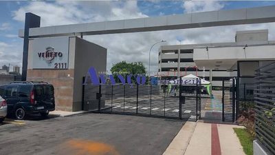 Apartamento, 2 quartos, 47 m² - Foto 1