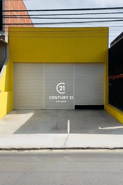 Depósito-Galpão, 160 m² - Foto 4