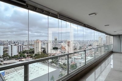 Apartamento, 3 quartos, 169 m² - Foto 5