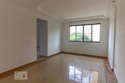 Apartamento, 2 quartos, 49 m² - Foto 1