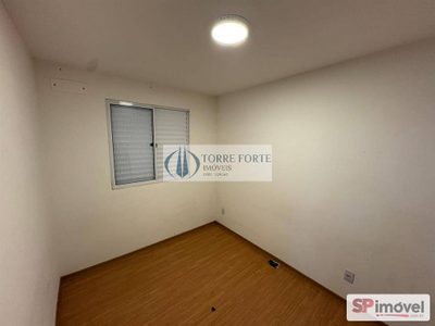 Apartamento, 2 quartos, 43 m² - Foto 5