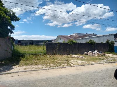 Terreno, 360 m² - Foto 1
