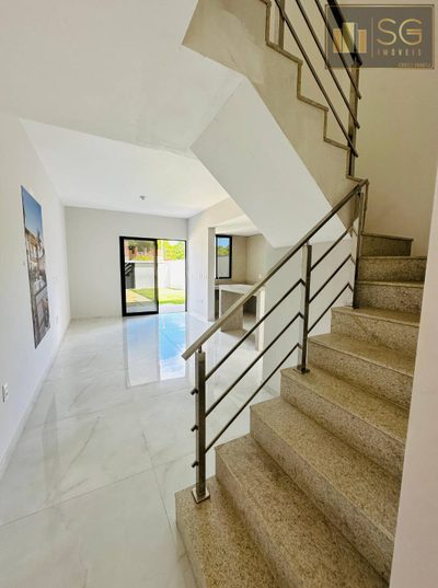 Casa, 3 quartos, 118 m² - Foto 4