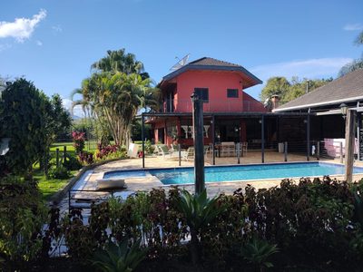 Sítio, 5 quartos, 5400 m² - Foto 1
