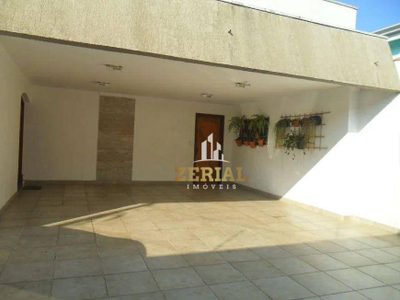 Casa, 3 quartos, 330 m² - Foto 1