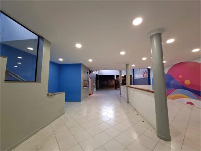 Loja-Salão, 450 m² - Foto 2