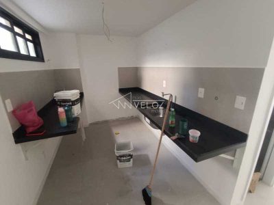 Apartamento, 1 quarto, 55 m² - Foto 3
