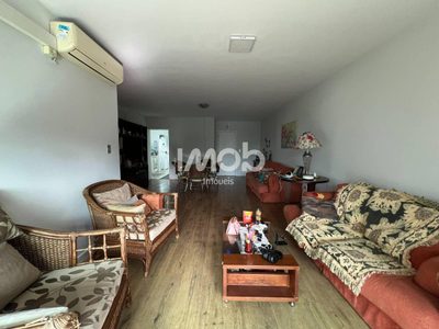 Apartamento, 3 quartos, 128 m² - Foto 4