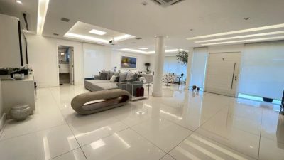 Casa, 5 quartos, 470 m² - Foto 5