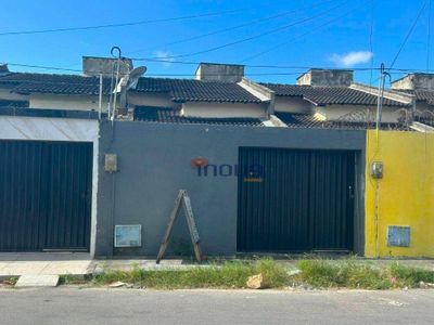 Casa, 2 quartos, 75 m² - Foto 2