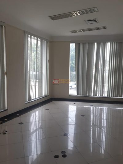 Prédio Inteiro, 246 m² - Foto 1