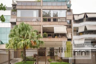 Cobertura, 5 quartos, 400 m² - Foto 4