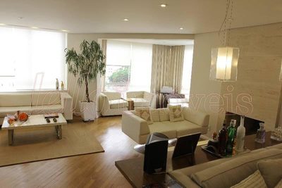 Apartamento, 2 quartos, 180 m² - Foto 1
