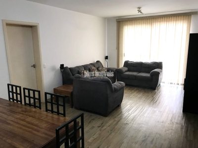 Apartamento, 4 quartos, 170 m² - Foto 2