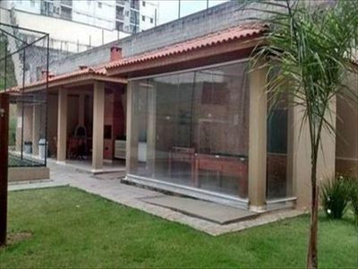 Apartamento, 2 quartos, 58 m² - Foto 5
