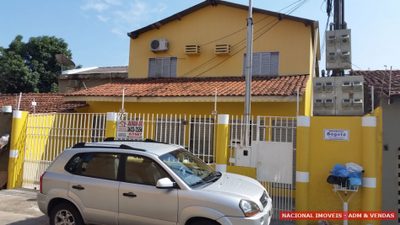 Kitnet-Studio, 25 m² - Foto 1