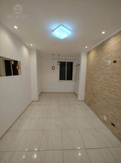 Apartamento, 1 quarto, 56 m² - Foto 1