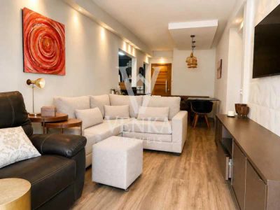 Apartamento, 2 quartos, 98 m² - Foto 3