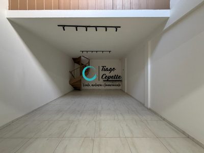 Loja-Salão, 62 m² - Foto 1