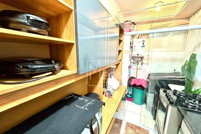 Apartamento, 2 quartos, 39 m² - Foto 5