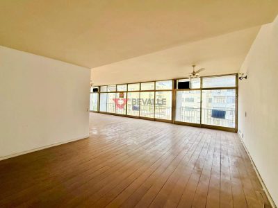 Apartamento, 4 quartos, 300 m² - Foto 1