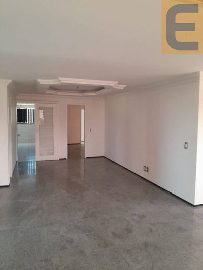 Apartamento, 3 quartos, 176 m² - Foto 5