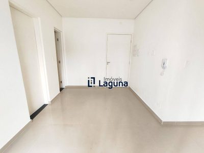 Apartamento, 1 quarto, 38 m² - Foto 3