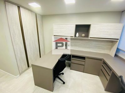 Sala-Conjunto, 30 m² - Foto 5