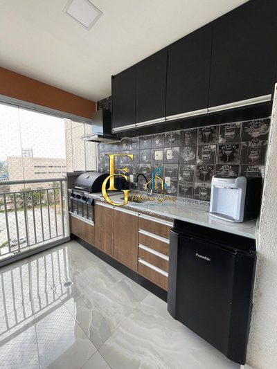 Apartamento, 2 quartos, 56 m² - Foto 5