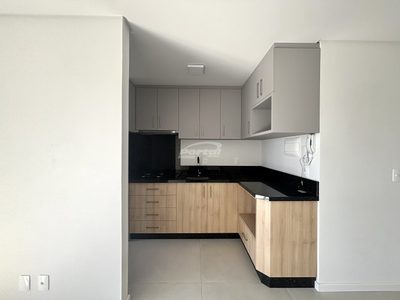 Apartamento, 2 quartos, 55 m² - Foto 3
