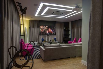 Casa, 4 quartos, 370 m² - Foto 5