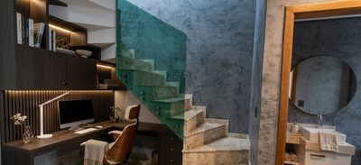 Casa de Condomínio, 2 quartos - Foto 3
