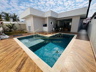 Casa, 3 quartos, 273 m² - Foto 2