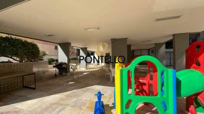 Apartamento, 4 quartos, 118 m² - Foto 4