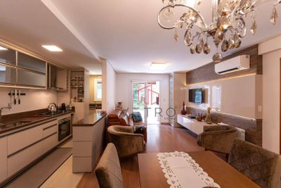 Apartamento, 2 quartos, 102 m² - Foto 1