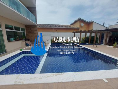 Casa, 4 quartos, 332 m² - Foto 1