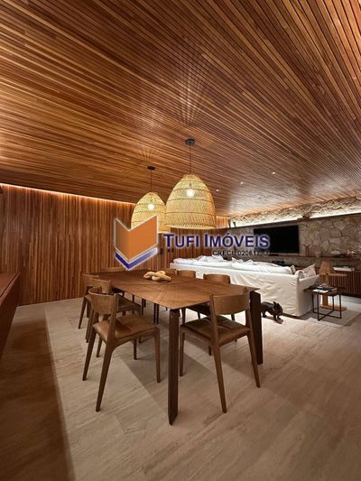 Apartamento, 2 quartos, 175 m² - Foto 5