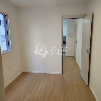 Apartamento, 1 quarto, 24 m² - Foto 1