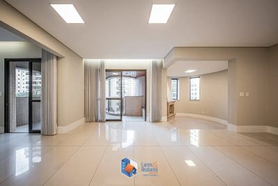 Apartamento, 4 quartos, 246 m² - Foto 3